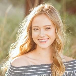 Meet your Posher, Whitney